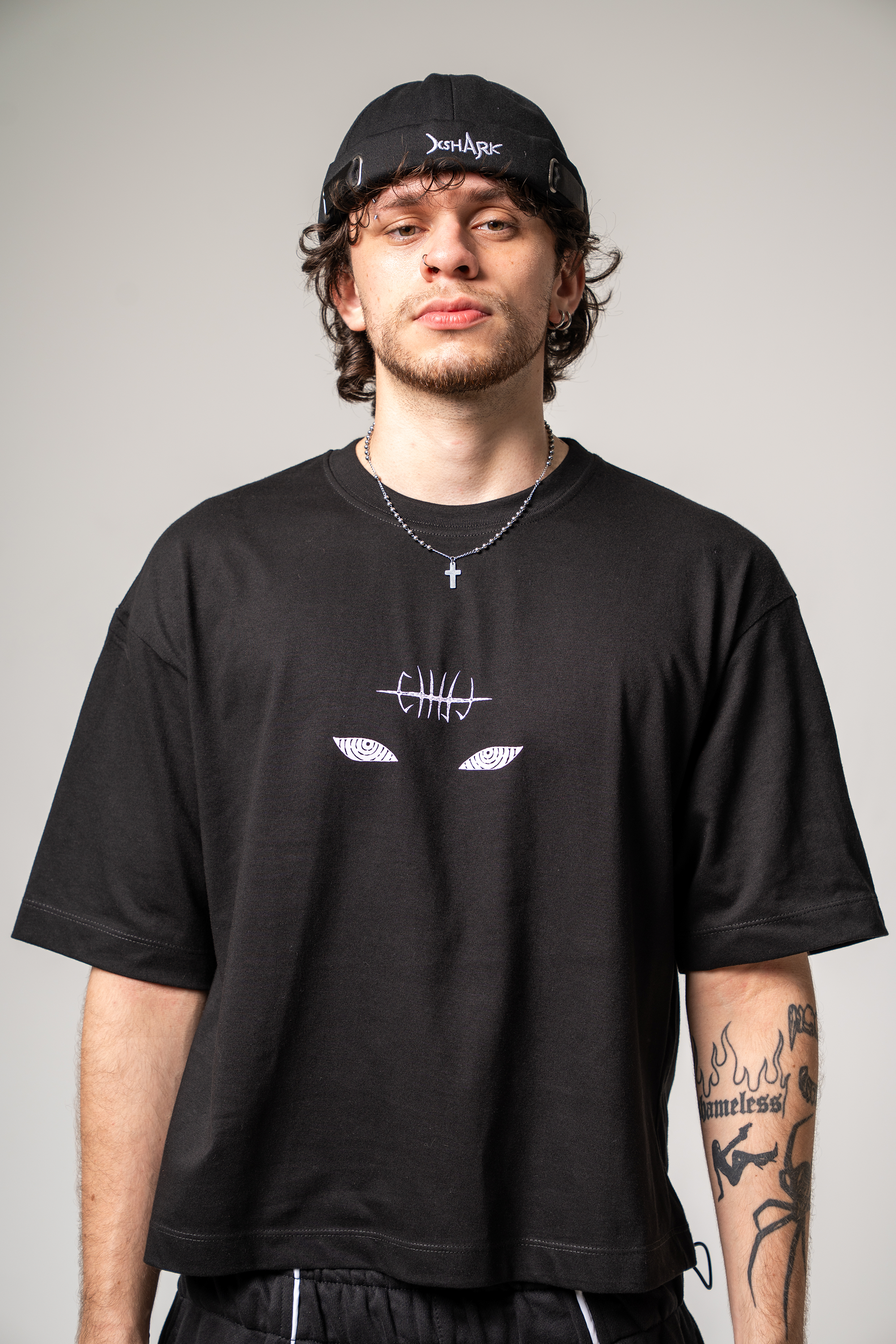 Camiseta Pain